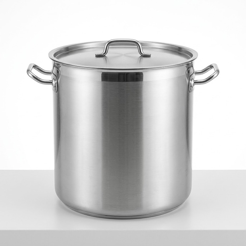 Thiết Bị Inox Quân Đội